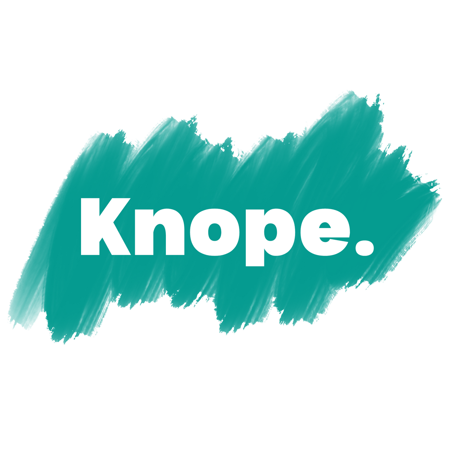 Knope.Scribbler