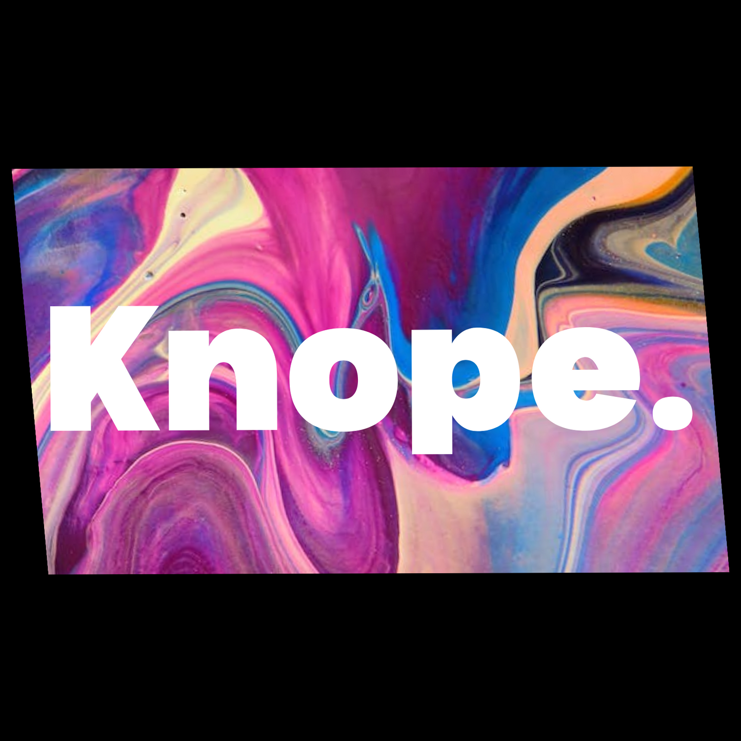 Knope.Mix