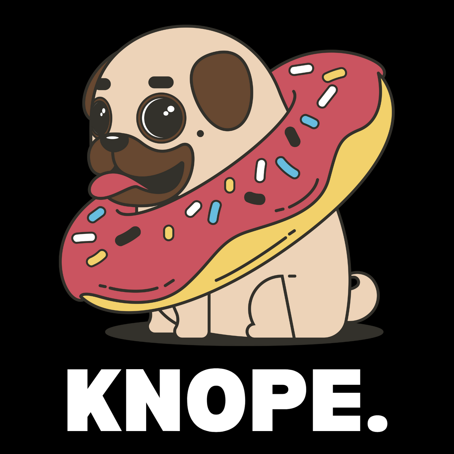 Knope.Hound