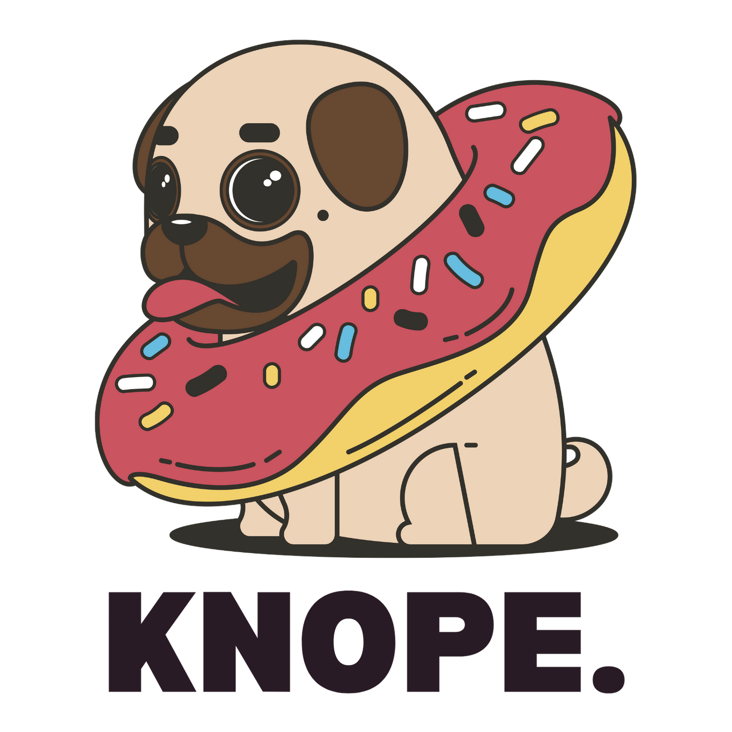 Knope.Pooch